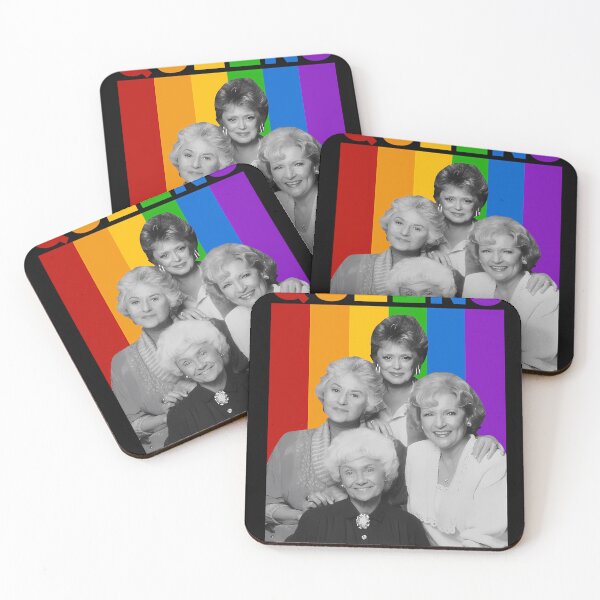Item preview, Golden Girls Queens designed and sold by GavinGrady.