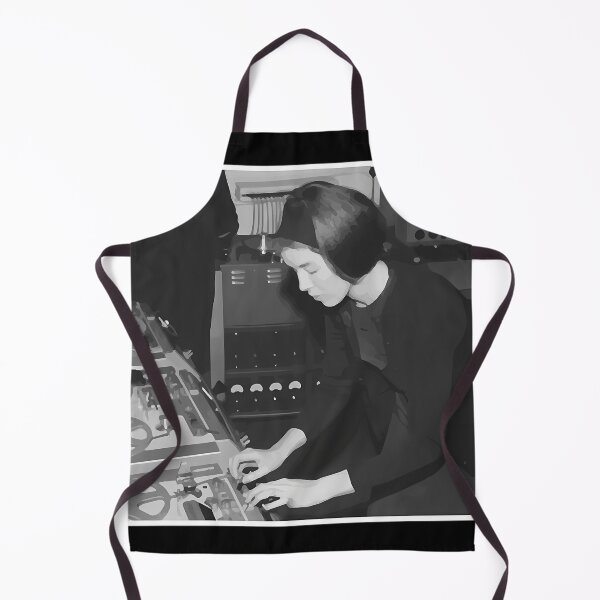 Item preview, Delia Derbyshire designed and sold by Patrikhurner.