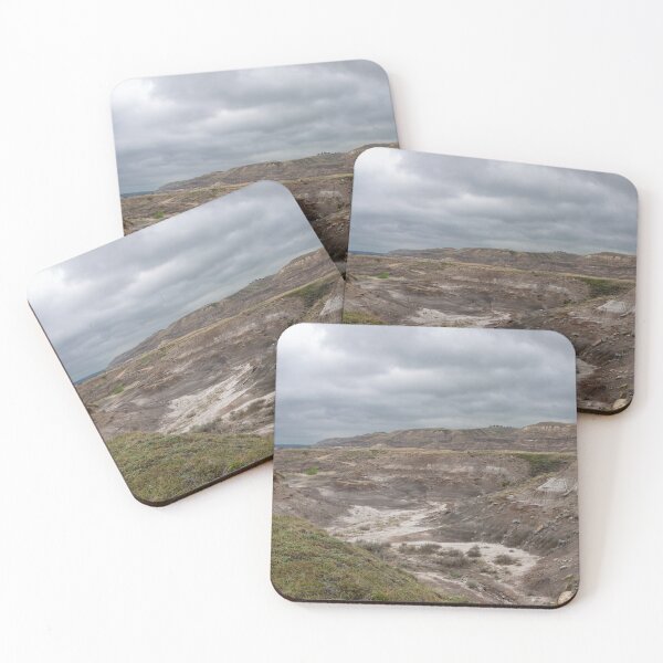 Item preview, Badlands of Alberta 1 designed and sold by jrtwynam.