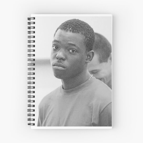 Item preview, Bobby Shmurda designed and sold by Jhubbs.