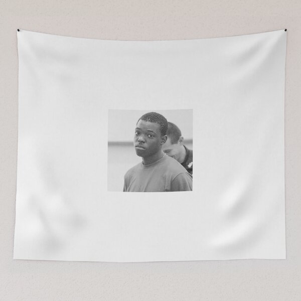Item preview, Bobby Shmurda designed and sold by Jhubbs.