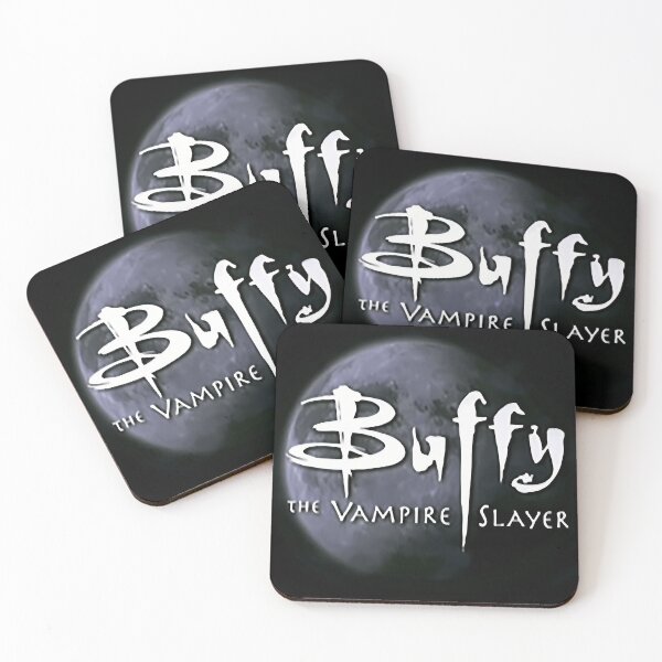 Item preview, Buffy designed and sold by GavinGrady.