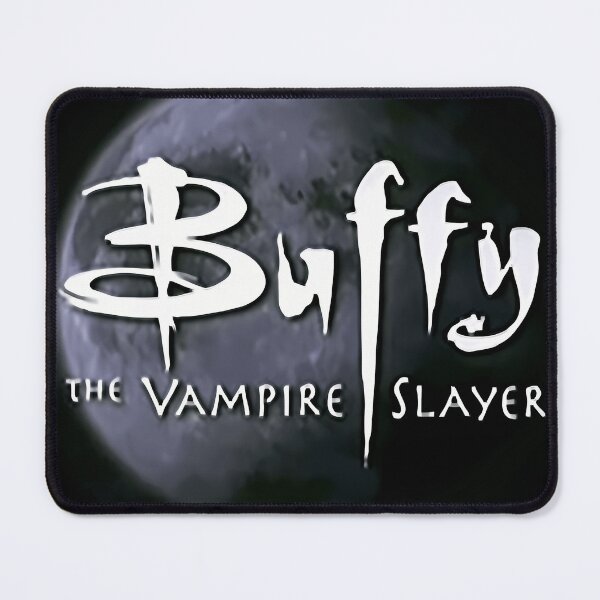 Item preview, Buffy designed and sold by GavinGrady.