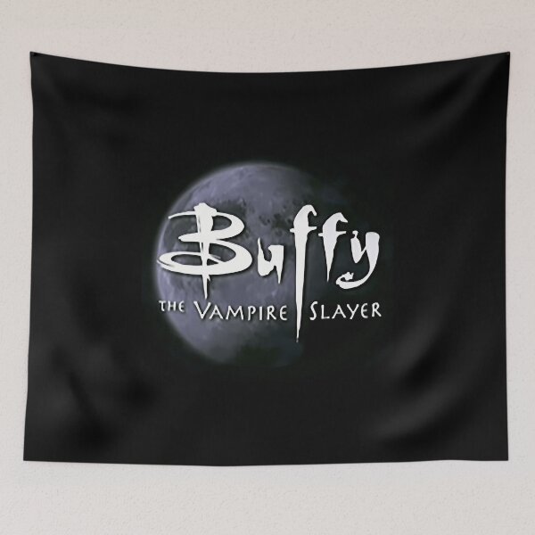 Item preview, Buffy designed and sold by GavinGrady.