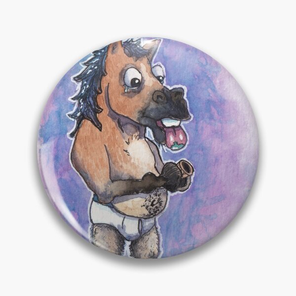Item preview, Unfortunate Centaur designed and sold by fredzilla.