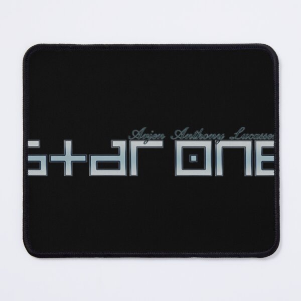 Item preview,  Star One Rock Band Dutch designed and sold by Patrikhurner.