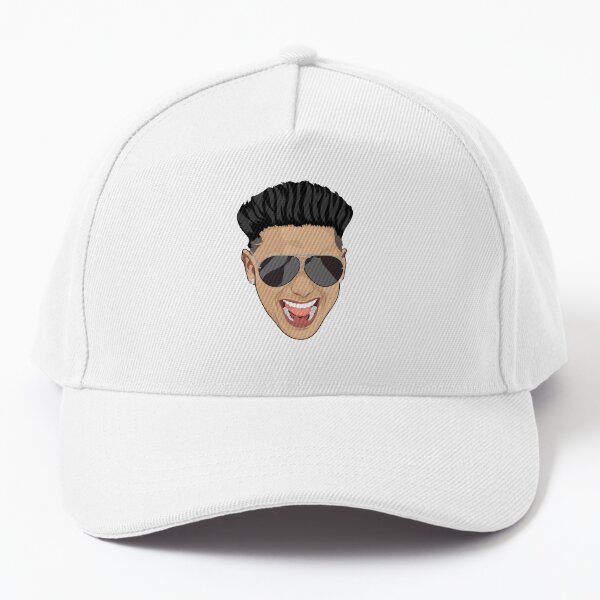 Artikel-Vorschau von DJ Pauly D Jersey Shore Gesicht, designt und verkauft von nyasiagaines.