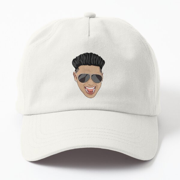 Artikel-Vorschau von DJ Pauly D Jersey Shore Gesicht, designt und verkauft von nyasiagaines.