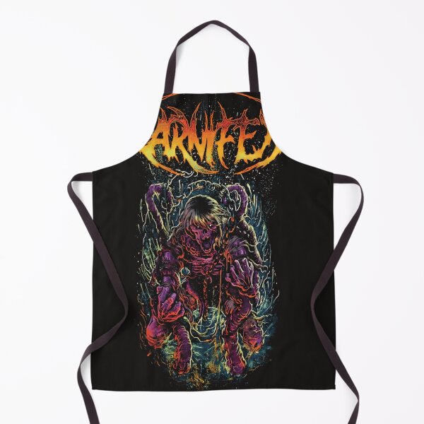 Item preview, Carnifex Black Metal designed and sold by TommyHarrel.