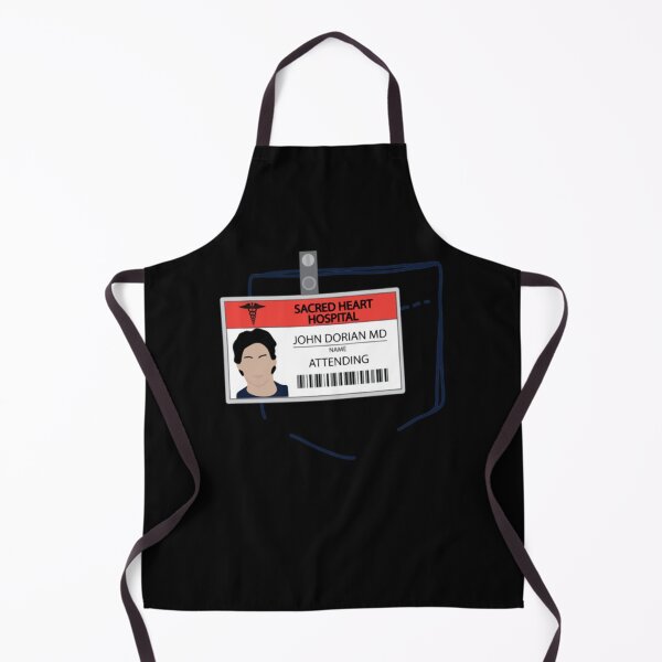 Item preview, DJ's scrub designed and sold by nyasiagaines.