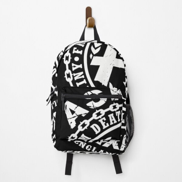 Item preview, Asking Alexandria Devil Tentacle Skull - England Rock N Roll designed and sold by Patrikhurner.