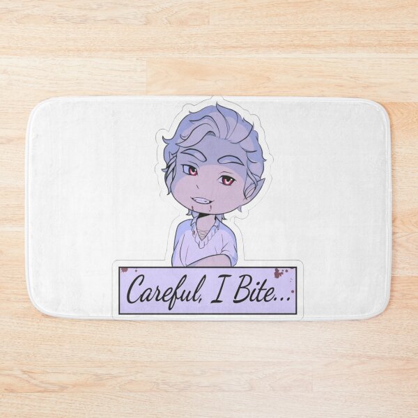Item preview, Astarion - Careful I Bite designed and sold by MrSewak.