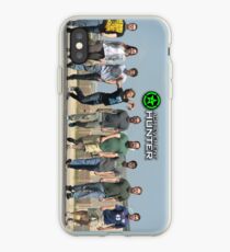 Achievement Hunter iPhone Case