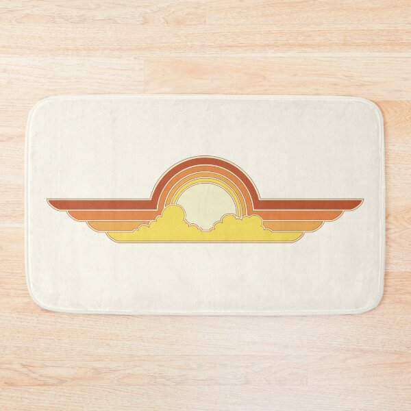 Item preview, Pilot Wings Sunset designed and sold by skye-studio.