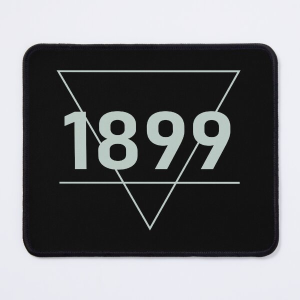 Item preview, 1899 triagle designed and sold by Yeaha.