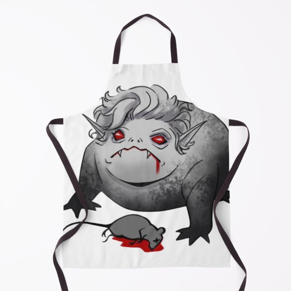 Item preview, Astarion - Rat Diet designed and sold by MrSewak.