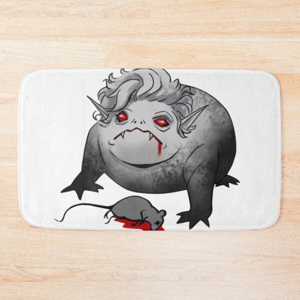 Item preview, Astarion - Rat Diet designed and sold by MrSewak.