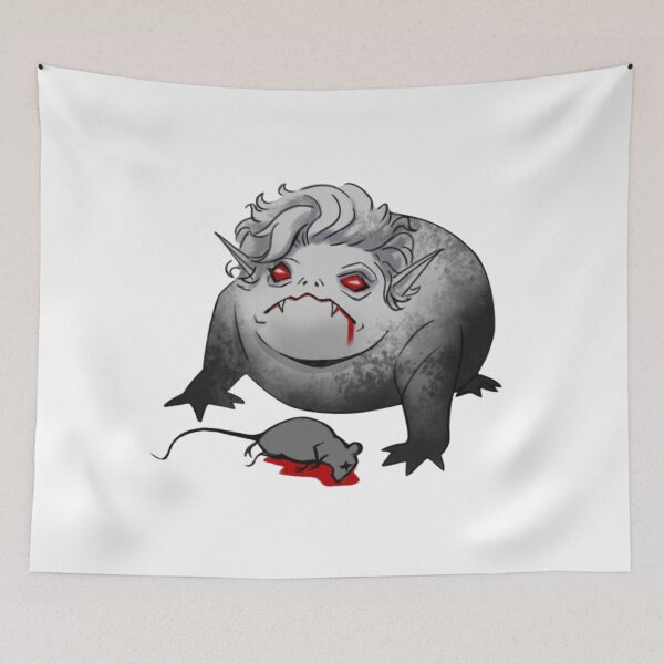 Item preview, Astarion - Rat Diet designed and sold by MrSewak.