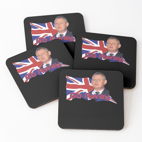 Item preview, Doc Martin designed and sold by churchjon.