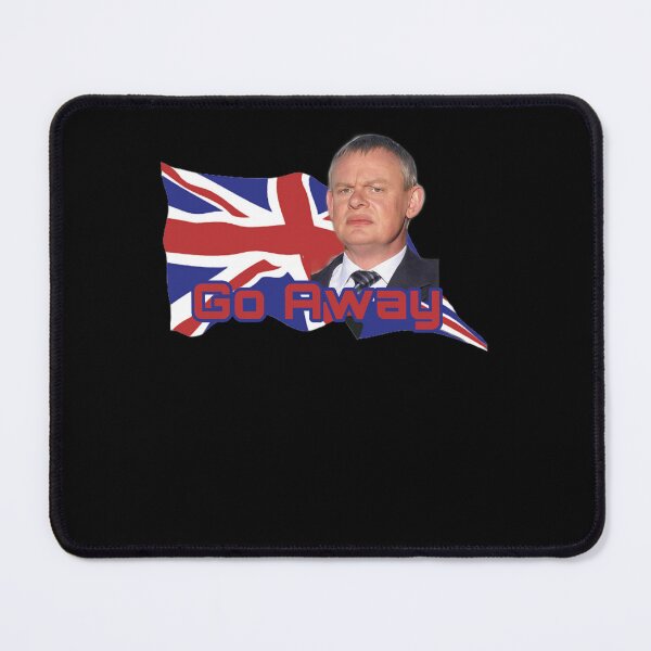 Item preview, Doc Martin designed and sold by churchjon.