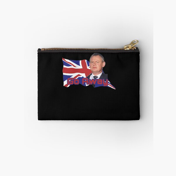 Item preview, Doc Martin designed and sold by churchjon.