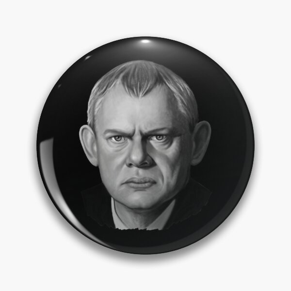 Item preview, Doc Martin designed and sold by churchjon.