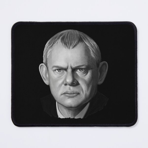 Item preview, Doc Martin designed and sold by churchjon.