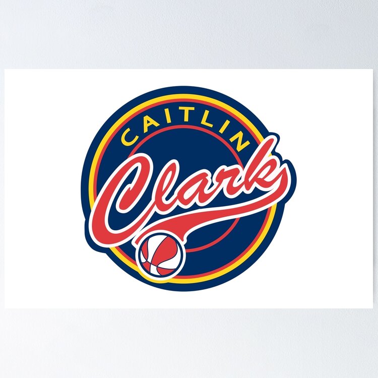 Caitlin Clark Indiana Fever | Sticker