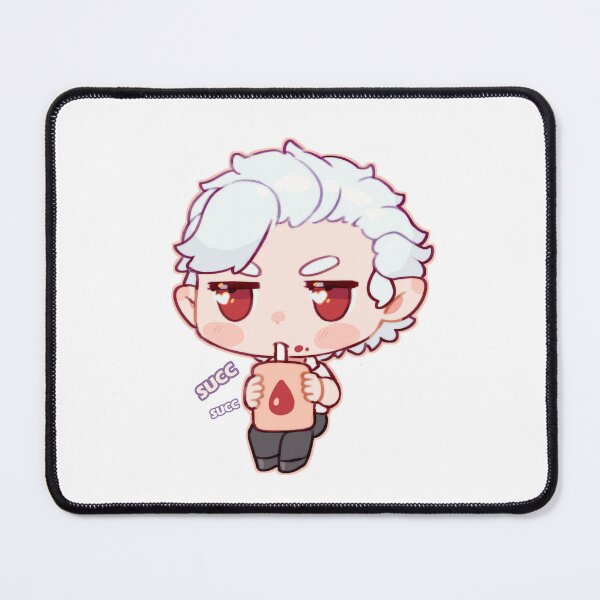 Item preview, Cute Astarion designed and sold by MrSewak.