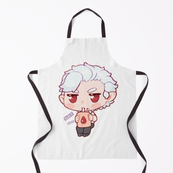 Item preview, Cute Astarion designed and sold by MrSewak.