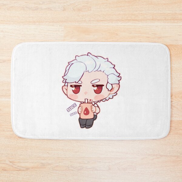 Item preview, Cute Astarion designed and sold by MrSewak.