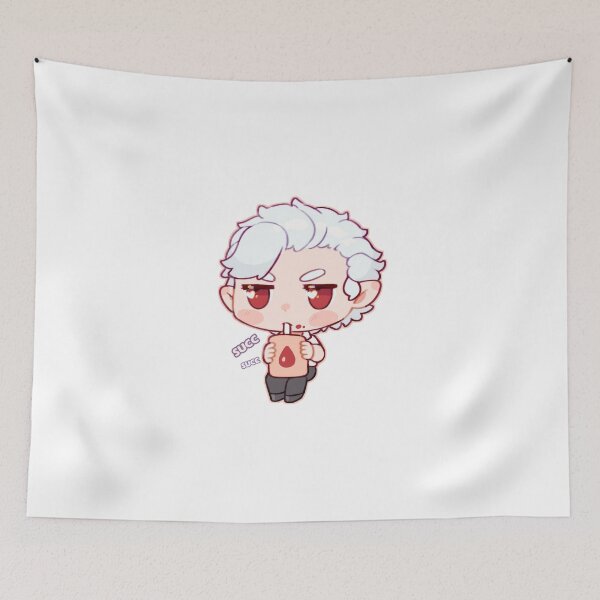 Item preview, Cute Astarion designed and sold by MrSewak.