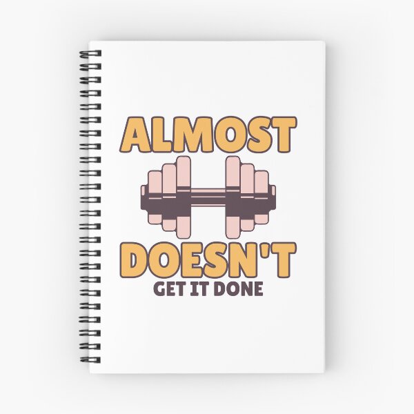 Item preview, Almost doesn't get it done designed and sold by dgutpro87.