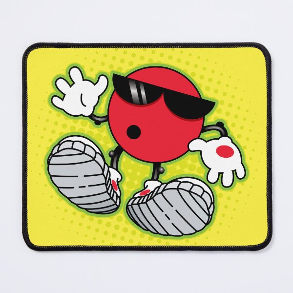 Item preview, Air Spot designed and sold by SpruceTavern.