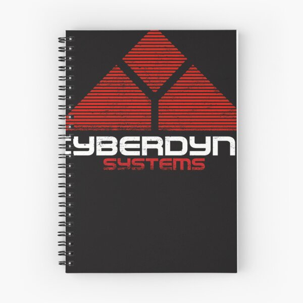 Item preview, Cyberdine Systems The Terminator designed and sold by LindaAlvarez9.
