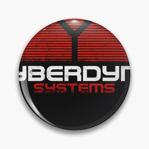 Item preview, Cyberdine Systems The Terminator designed and sold by LindaAlvarez9.