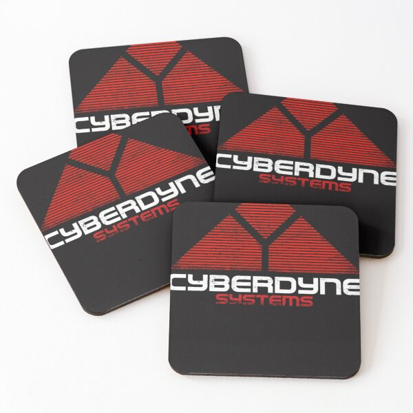 Item preview, Cyberdine Systems The Terminator designed and sold by LindaAlvarez9.