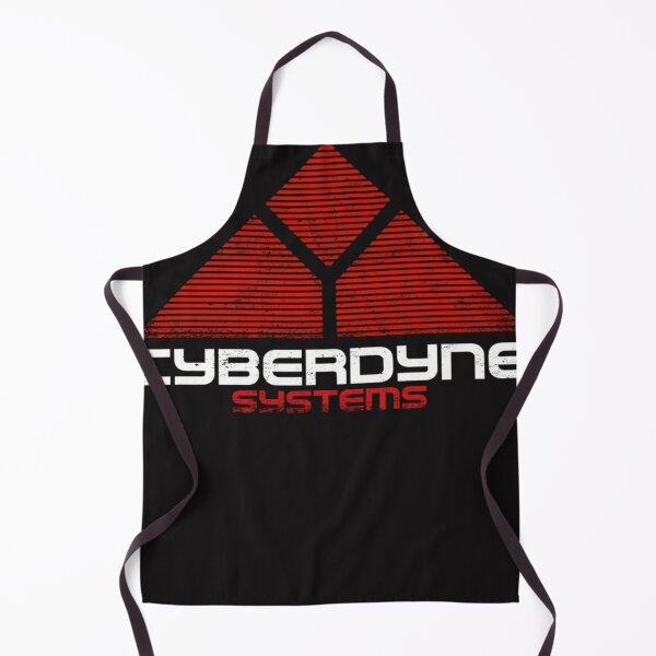 Item preview, Cyberdine Systems The Terminator designed and sold by LindaAlvarez9.