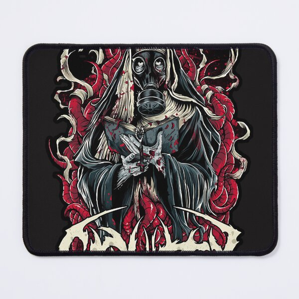 Item preview, Graveside Confessions Carnifex Death Metal designed and sold by EmanuelMurray.