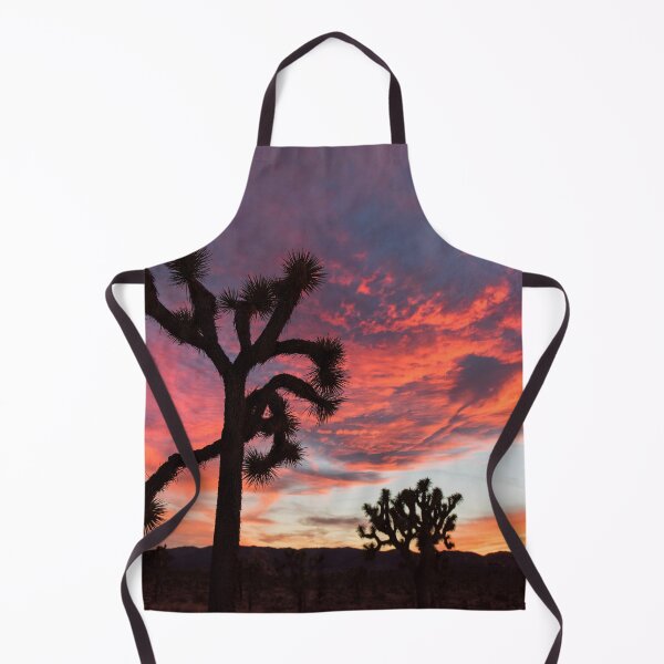 Item preview, Cactus Photography | Sunset in Lost Horse Valley | Cali Boho | Bossy Cat Home designed and sold by BossyCatHome.