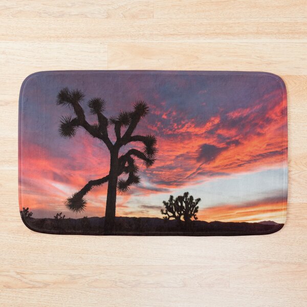 Item preview, Cactus Photography | Sunset in Lost Horse Valley | Cali Boho | Bossy Cat Home designed and sold by BossyCatHome.