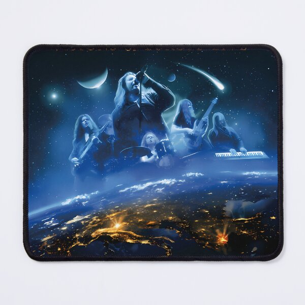 Item preview, Live Visions Album Metal designed and sold by EmanuelMurray.