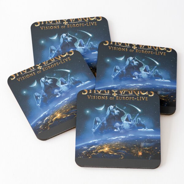 Item preview, Live Visions Album Metal designed and sold by EmanuelMurray.