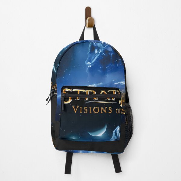 Item preview, Live Visions Album Metal designed and sold by EmanuelMurray.