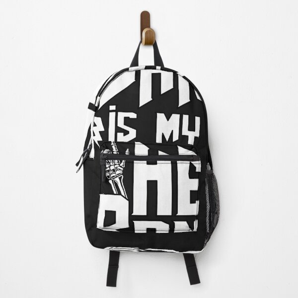 Item preview, Headbanging Is My Cardio Heavy Metal Gift designed and sold by EmanuelMurray.