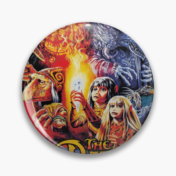 Item preview, The Dark Crystal   designed and sold by Natwasoon21.