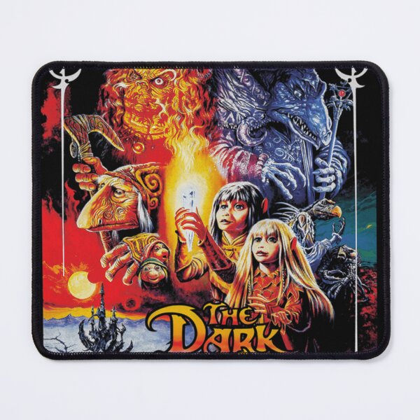 Item preview, The Dark Crystal   designed and sold by Natwasoon21.