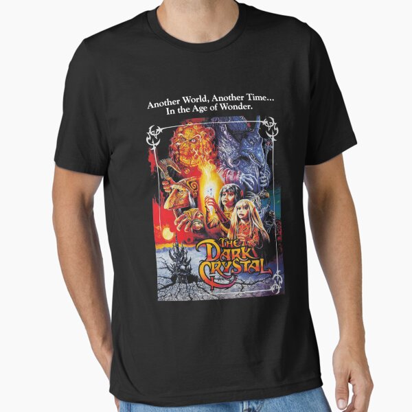 Item preview, The Dark Crystal   designed and sold by Natwasoon21.