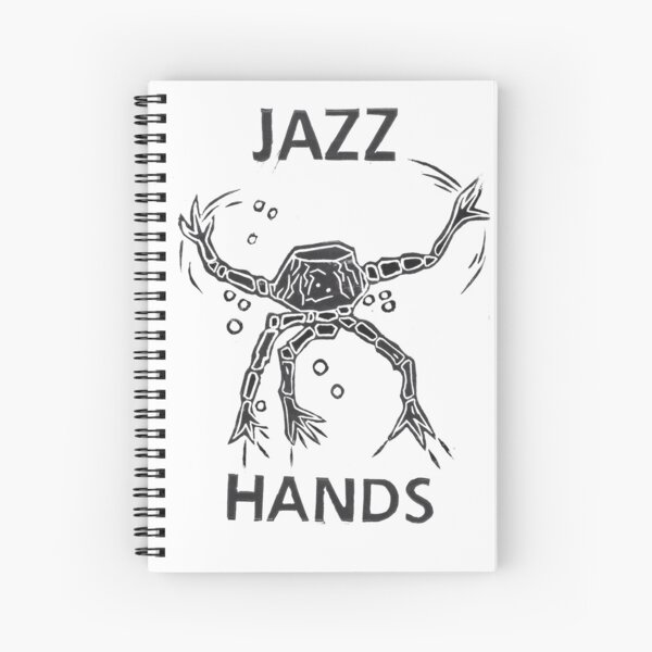 Item preview, Project Hail Mary Rocky the Eridian with Jazz Hands designed and sold by Zeescorner.