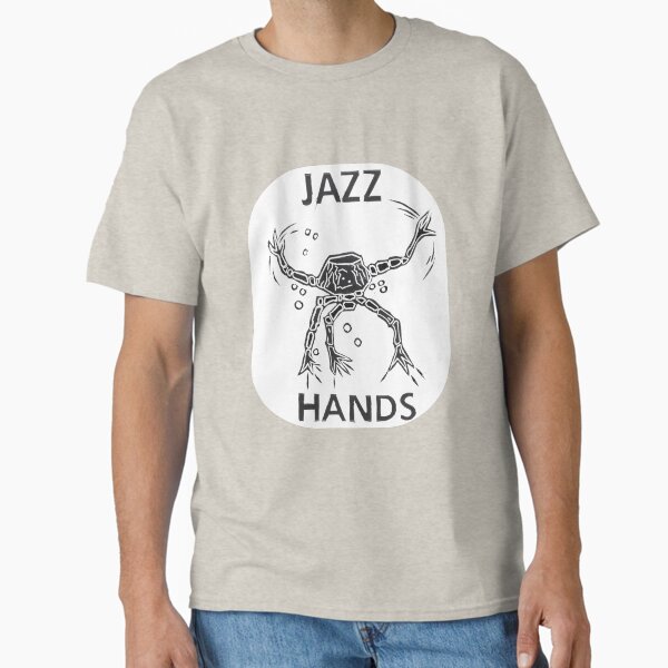 Item preview, Project Hail Mary Rocky the Eridian with Jazz Hands designed and sold by Zeescorner.